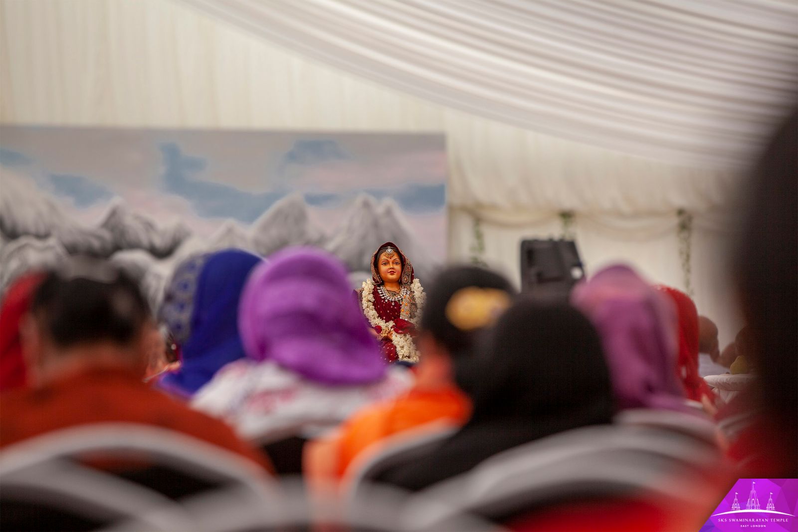 ©1987-2017 SKS Swaminarayan Temple East London